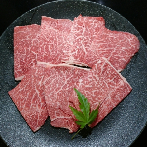 お肉の写真